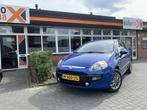 Fiat Punto Evo 1.2 Pop, Auto's, Te koop, Geïmporteerd, 5 stoelen, 990 kg