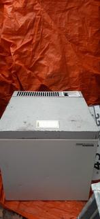Koelbox coleman (230v, 12v, gas), Caravans en Kamperen, Koelboxen, Ophalen, Gebruikt, Koelbox, Elektrisch