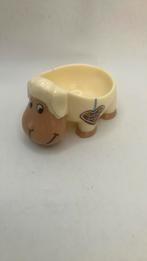 Ferrero eierhouder schaap, Mein Schatzi., Ophalen of Verzenden, Gebruikt
