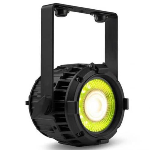 DJLicht Professional 60W waterdichte blinder Led Par RGB, Muziek en Instrumenten, Licht en Laser, Nieuw, Licht, Geluidgestuurd