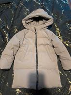 Zara lange winterjas maat 110-116 jongens meisjes jas, Ophalen of Verzenden, Zo goed als nieuw, Meisje, Jas