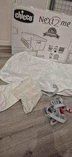 Chicco Next2Me Dream - Zo Goed Als Nieuw!, Ophalen of Verzenden, Zo goed als nieuw, Wieg