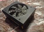 Corsair RM850 Voeding - 850W, Computers en Software, Interne voedingen, Ophalen of Verzenden, Gebruikt