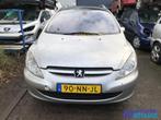 PEUGEOT 307 BREAK SW Rechts voor stoel + achterbank, Gebruikt, Peugeot, Ophalen