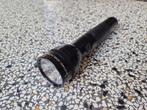 Maglite 2xD, Caravans en Kamperen, Zaklampen, Ophalen of Verzenden, Gebruikt, Batterij