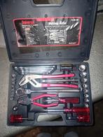 Universal Gereedschapskoffer, Ophalen, Gebruikt