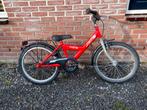 Kinderfiets 20 inch, Ophalen, Gebruikt, 20 inch of meer, Puky