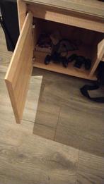 Tv kast dressoir, Huis en Inrichting, Ophalen, Overige materialen, Gebruikt, 100 tot 150 cm