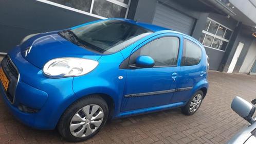 Citroen C1 1.0-12V Ambiance Airco| Nieuwe APK, Auto's, Citroën, Bedrijf, Te koop, C1, ABS, Airbags, Airconditioning, Centrale vergrendeling