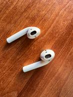 Apple AirPods 2e generatie, Ophalen of Verzenden, Gebruikt