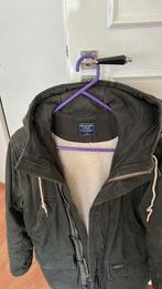 Abercrombie Winterjas, Ophalen of Verzenden, Zo goed als nieuw