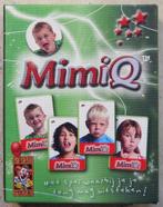 MimiQ  (999 Games), Ophalen of Verzenden, Zo goed als nieuw