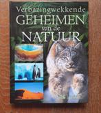 Verbazingwekkende geheimen van de natuur NIEUW, Ophalen of Verzenden, Nieuw