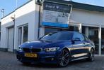 BMW 4-serie Coupé 420i M pakket 1 Eig. 64087km. Unieke uitv, Auto's, BMW, Automaat, 1998 cc, Achterwielaandrijving, Gebruikt