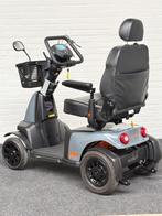 Scootmobiel - Excel Galaxy Plus Evo 4 Lithium, Galaxy Plus Evo 4, -, Ophalen of Verzenden, Zo goed als nieuw