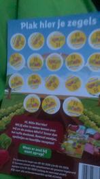 2 Volle spaarkaarten  Lidl mini’s, Verzamelen, Supermarktacties, Lidl, Ophalen of Verzenden