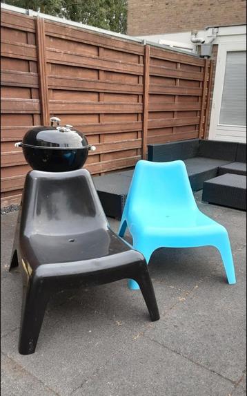 Ikea Vago tuinstoelen 2 stuks  thomas sandell 25,- beschikbaar voor biedingen
