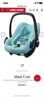 Maxi Cosi, Ophalen of Verzenden, Zo goed als nieuw, Maxi Cosi