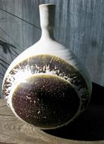 JOHN FAWCETT LARGE VASE CERAMIC 1970, Antiek en Kunst, Antiek | Keramiek en Aardewerk, Ophalen of Verzenden