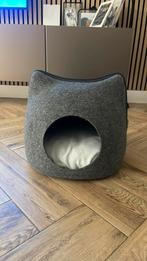 Katten mand, Dieren en Toebehoren, Kattenmanden, Ophalen of Verzenden, Zo goed als nieuw