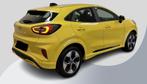 Ford Puma Gen-E 44 kWh 168pk Electric Yellow | 367km Bereik, Stof, Puma, Zwart, Overige kleuren