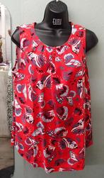 CECIL TOP MT L, Kleding | Dames, Tops, Ophalen of Verzenden, Zo goed als nieuw, Maat 42/44 (L), Zonder mouw