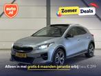 Kia Xceed 1.6 GDi PHEV ExecutiveLine | Schuif-/kanteldak | L, Gebruikt, Bedrijf, SUV of Terreinwagen, Zilver of Grijs