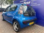 Citroen C1 1.0-12V Séduction, Voorwielaandrijving, Euro 5, Stof, Gebruikt