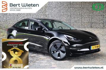 Tesla Model 3 Long Range AWD 75kWh | Face Lift | Geen import beschikbaar voor biedingen