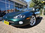 Jaguar XK8 4.2 V8 Convertible, Auto's, Gebruikt, 4 stoelen, 4196 cc, 1745 kg