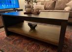 Mooie salon tafel - 120x60x52 cm, Huis en Inrichting, Tafels | Salontafels, Gebruikt, 50 tot 100 cm, 100 tot 150 cm, 50 tot 75 cm