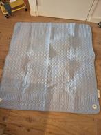 Elektrische deken matras tweepersoons, Ophalen, Eenpersoons, 190 cm of minder