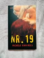 M. van Rees - Nr. 19, Ophalen of Verzenden, Zo goed als nieuw, M. van Rees, Nederland