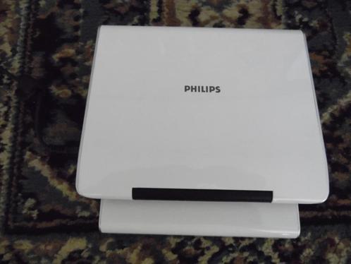 draagbare dvd speler philips, Audio, Tv en Foto, Dvd-spelers, Zo goed als nieuw, Dvd-speler, Philips, Draagbaar, Ophalen of Verzenden