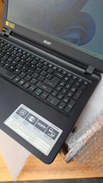 Acer  Aspire ES15,256 SSD/i-5 intel/ Full HD/windows 11, Computers en Software, Windows Laptops, Ophalen of Verzenden, 15 inch