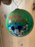 Disney kerstballen, Diversen, Kerst, Ophalen of Verzenden, Zo goed als nieuw