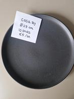 10 Casa Borden - Lichte Gebruikssporen, Huis en Inrichting, Keuken | Servies, Ophalen