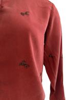 Sissy Boy blouse XS, Ophalen of Verzenden, Zo goed als nieuw, Maat 34 (XS) of kleiner, Rood