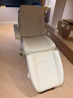 Reeve Behandelstoel - Wit, Sport en Fitness, Gezondheidsproducten en Wellness, Ophalen, Zo goed als nieuw, Overige typen