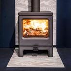 Houtkachel Charnwood Skye 5, Huis en Inrichting, Woonaccessoires | Overige, Ophalen of Verzenden, Nieuw