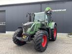 Fendt 714 Profi, Zakelijke goederen, Agrarisch | Tractoren, -, 120 tot 160 Pk, Niet opgegeven, Fendt