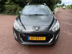 Peugeot 308 SW 1.6 THP Allure / Navi / Pano / Airco / NAP /, Voorwielaandrijving, Euro 5, Gebruikt, 7 stoelen