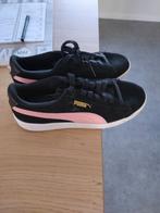 Puma sneakers NIEUW, Ophalen, Puma, Zwart, Nieuw