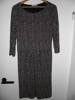 Peter Hahn jurk maat 38 zgan, Kleding | Dames, Maat 38/40 (M), Zwart, Ophalen of Verzenden, Zo goed als nieuw