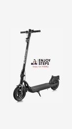 Nieuwe Suotu M5 Elektrische Step Stevig 10inch 350w Met App, Ophalen of Verzenden, Nieuw, Elektrische step (E-scooter), Suotu