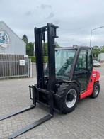 Manitou msi 35 36 kw (bj 2018), 3000 tot 4000 kg, Diesel, Ruwterrein, Manitou