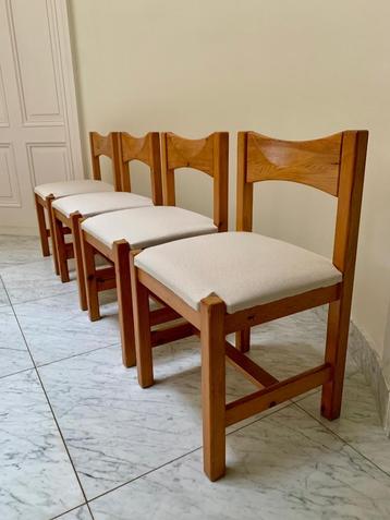 Vintage Ilmari Tapiovaara Hongisto stoelen beschikbaar voor biedingen