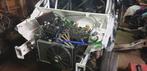 Kawasaki zzr 1400 CC Engine, Motoren, Motoren | Kawasaki, 4 cilinders, Motorrijbewijs A, 1400 cc, Meer dan 35 kW