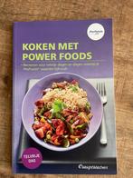 Weight Watchers Koken met Power Foods, Voorgerechten en Soepen, Nieuw, Ophalen of Verzenden, Gezond koken