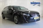 Peugeot 508 SW 1.5 BlueHDI Allure | 131PK | VOL-LEDER | CAME, 745 kg, 28 km/l, Gebruikt, 4 cilinders